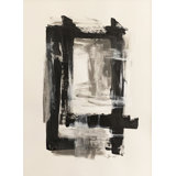 Untitled 63 Painting by J. Kent Martin