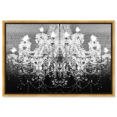 Dolce Vita I - Impression sur toile