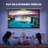 Kodak Manual Pull Down Projector Screen, Large 16:9 Retractable Projector Screen-101054506