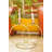 8.3'' H Aluminum Tabletop Candelabra