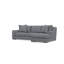 Gabi 3-Piece Fabric Sectional-653437279-653437216-653437274