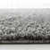 Tapis gris Chen
