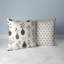 Vase of Dreams Indoor/Outdoor Square Throw Pillow
