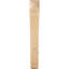 BKTTHR04 H 5,5 po x l 40 po support en bois / corbeau-93350348-93350344