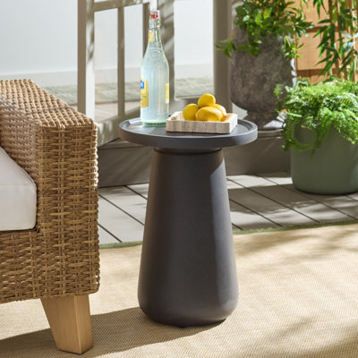 Aurielle Accent Table