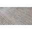 Hand-Knotted High-Quality Ivory Area Rug