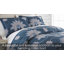 Ensemble de housse de couette Grand Floral Collection Grand-1413524877