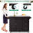 Sanford Kitchen Island-891317975