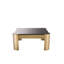 Table basse Courrier