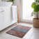 Chayil Area Rug with Non-Slip Backing
