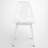 Clear Side Chair (Set Of 4)-861853907
