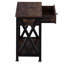 Tray Top End Table