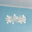  Lustre moyen à un niveau Lolli-2047676274