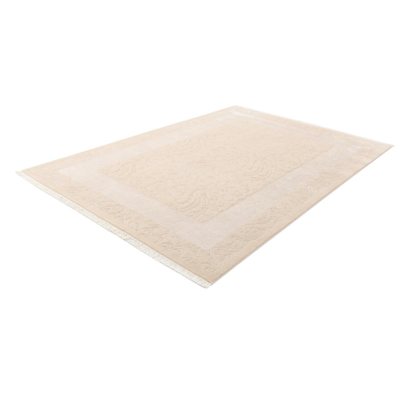 Munoz Tan Rug