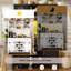 170cm Kitchen Pantry-123418622