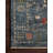 Febbas Performance Oriental Indoor Rug-591480071