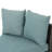 Patio Single Sofa