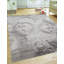 Modern Handmade Wool Abstract Area Rug-16756523