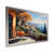 Silver Single Picture Framed