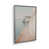 Polished Chrome Floater Framed is unavailable