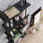Innis Ladder Bookcase-75458690