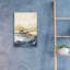 Art mural en verre Wrought Studio ™ «Astonish 2» par Incado-1895757012