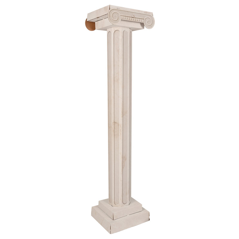 Support de colonne 3D