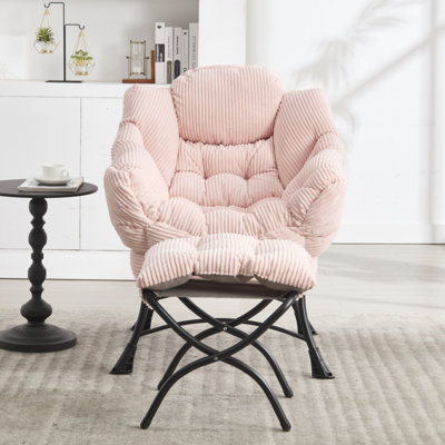 Fauteuil Lazy