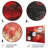 Lagan - Oil Rigs / Fields Wall Art Set-107215708
