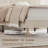 Breeda 43.3" Steel Bed Frame-466142583