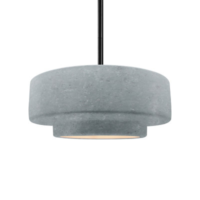 Luminaire suspendu à 1 lumière Meydan