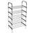 15 Pair Stackable Shoe Rack