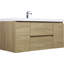 48" Floating Bathroom Vanity With Sink-287783035