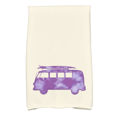 Wally Tea Towel Kitchen Towel