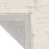 Tapis ivoire CK009