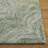 Abhithi Hand Tufted Wool/Cotton Solid Color Rug in Gray-1487946491