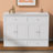 Murphy Bed With Large Drawers-554603598-554603597
