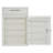 Key Boss Security Cabinet Drop Box with Lock-48575496
