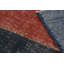 Wool Abstract Area Rug