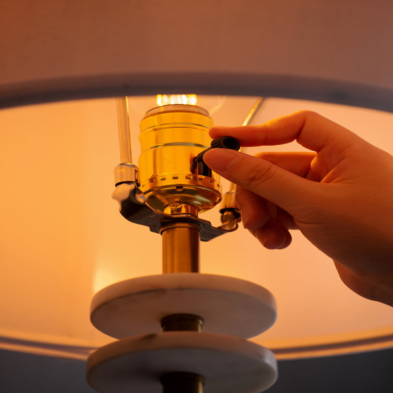 Lampe de table