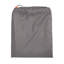 Housse pour chauffe-terrasse moderne Modern Leisure Renaissance, 32 po x 18,5 po x H 95 po, gris