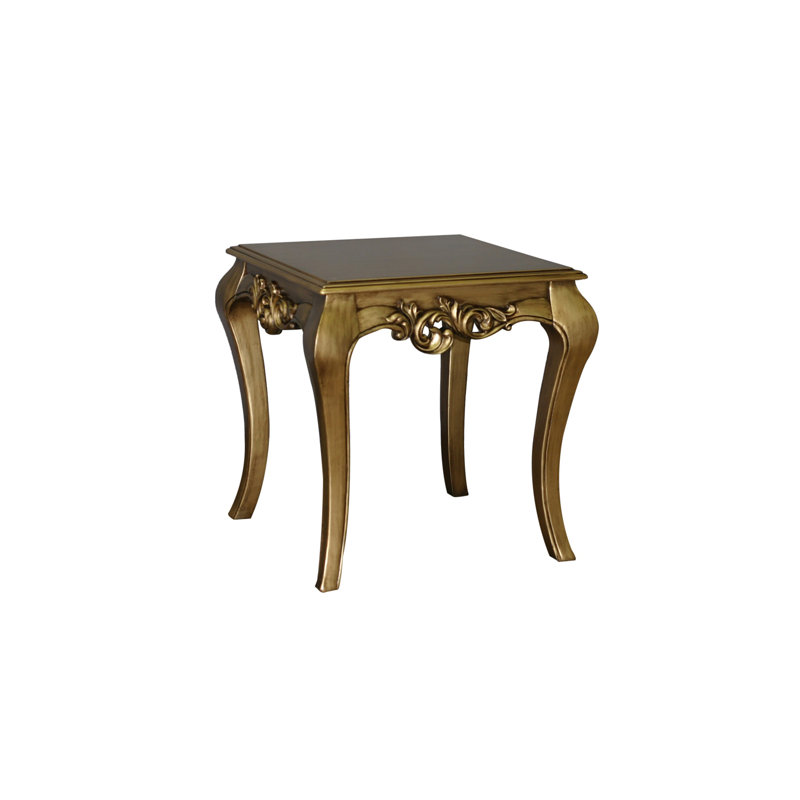 Table de bout Highland