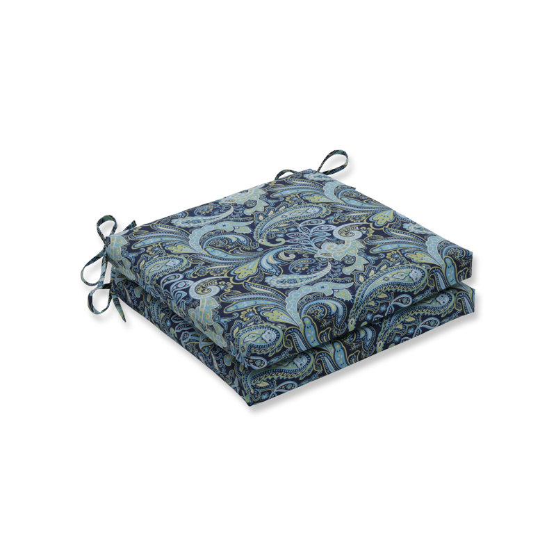Coussin de chaise de salon d’intérieur