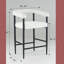 Ensemble de 2 tabourets de bar Modern-475698814
