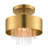 Semi Flush Mount-1463855018