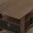 Kenton Coffee Table with Bin Drawer-1760276262