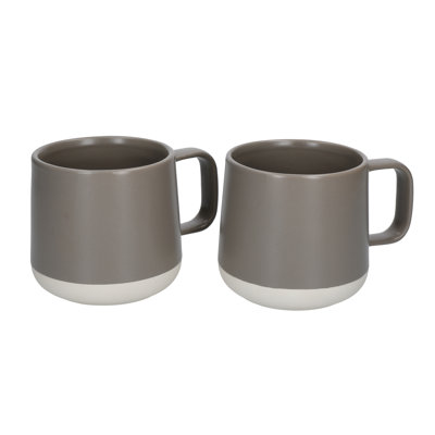 Seville Ceramic Coffee Mug