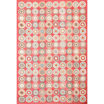 One-of-a-Kind 6' X 9' Area Rug