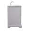 Meuble-lavabo simple 36 po Pardue-1306275468