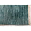 Tapis turquoise Mystique 8 pi 0 po x 9 pi 8 po